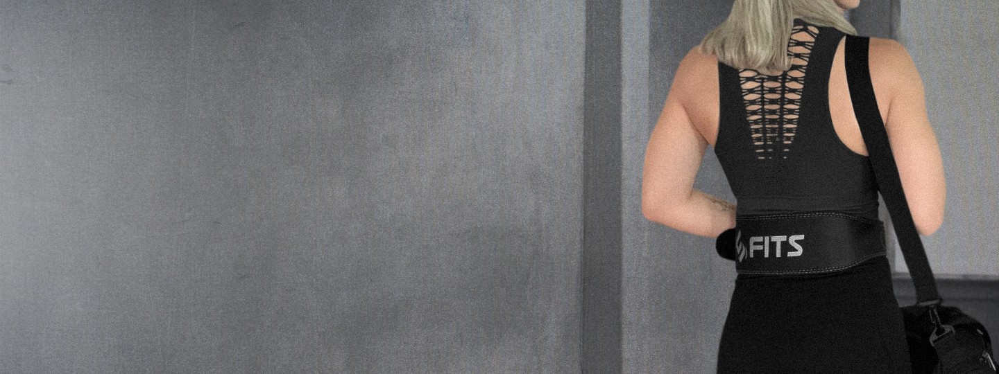 Fits Power Belt Protection